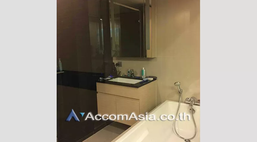 5  1 br Condominium for rent and sale in Sukhumvit ,Bangkok BTS Thong Lo at Via Botani AA27124