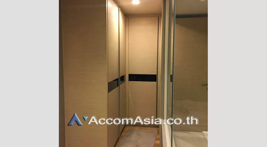6  1 br Condominium for rent and sale in Sukhumvit ,Bangkok BTS Thong Lo at Via Botani AA27124