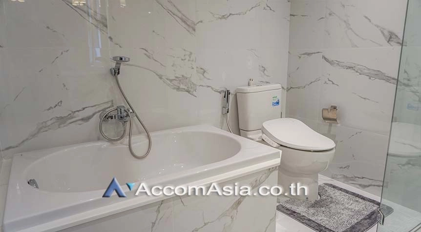12  2 br Apartment For Rent in Sukhumvit ,Bangkok BTS Thong Lo at Service Residence at Thonglor AA27126