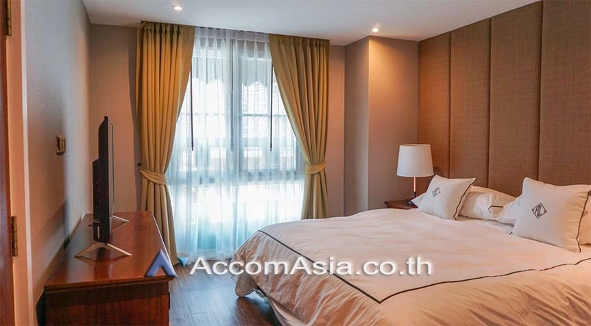 14  2 br Apartment For Rent in Sukhumvit ,Bangkok BTS Thong Lo at Service Residence at Thonglor AA27126