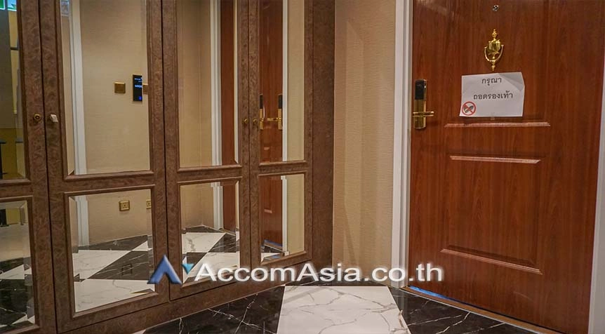 6  2 br Apartment For Rent in Sukhumvit ,Bangkok BTS Thong Lo at Service Residence at Thonglor AA27126