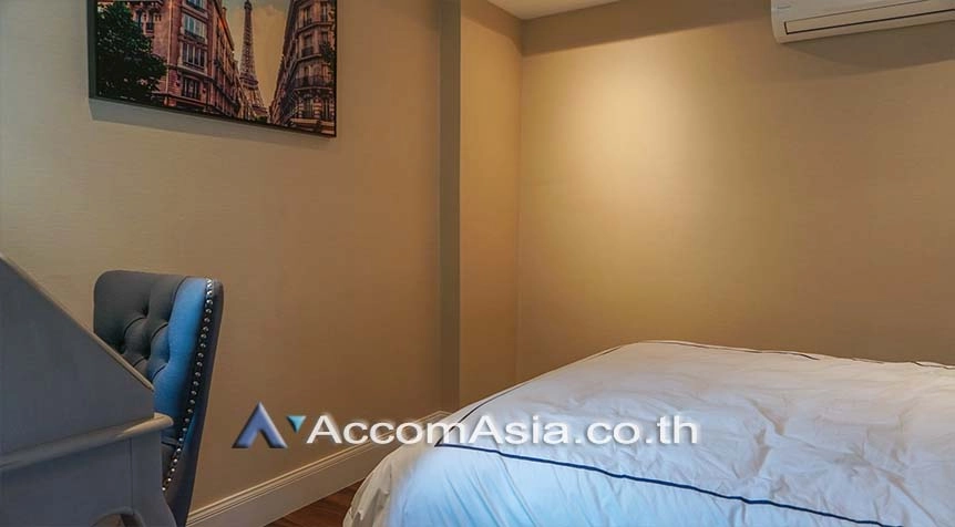 9  2 br Apartment For Rent in Sukhumvit ,Bangkok BTS Thong Lo at Service Residence at Thonglor AA27126