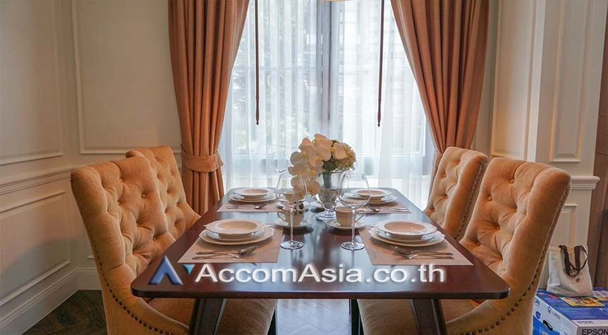 unitPet friendly |  2 Bedrooms  Apartment For Rent & Sale in Sukhumvit, Bangkok  near BTS Thong Lo (AA27128)