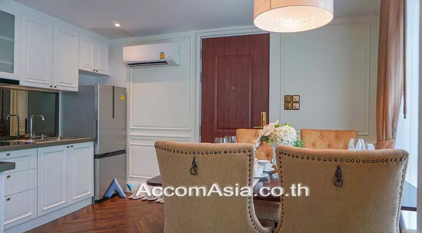 5  2 br Apartment For Rent in Sukhumvit ,Bangkok BTS Thong Lo at Service Residence at Thonglor AA27130