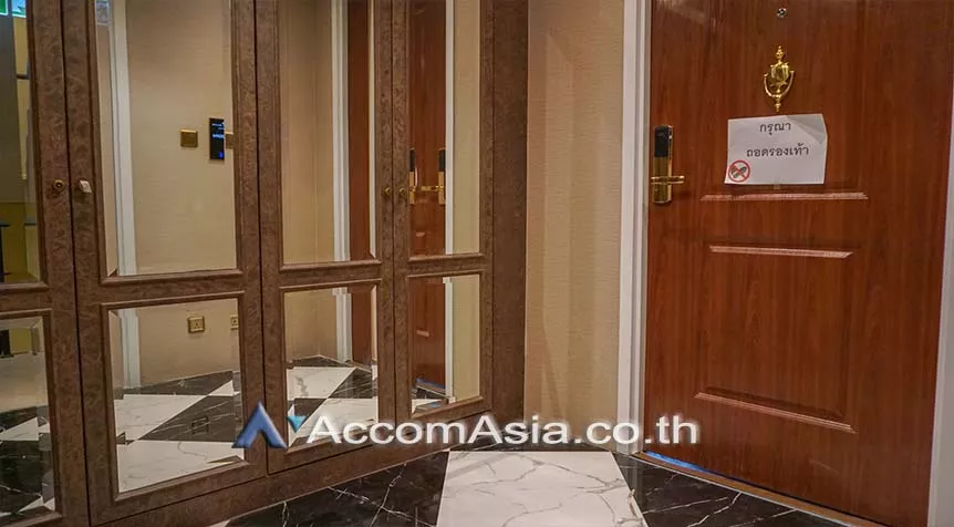 7  2 br Apartment For Rent in Sukhumvit ,Bangkok BTS Thong Lo at Service Residence at Thonglor AA27130