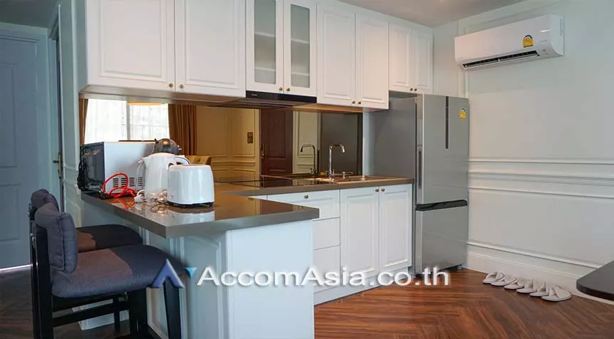 8  2 br Apartment For Rent in Sukhumvit ,Bangkok BTS Thong Lo at Service Residence at Thonglor AA27130