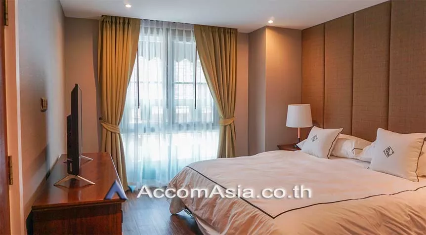 15  2 br Apartment For Rent in Sukhumvit ,Bangkok BTS Thong Lo at Service Residence at Thonglor AA27130