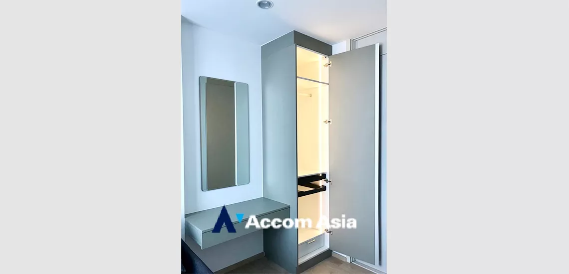 5  1 br Condominium for rent and sale in Sukhumvit ,Bangkok BTS Asok - MRT Sukhumvit at Noble Recole AA27132