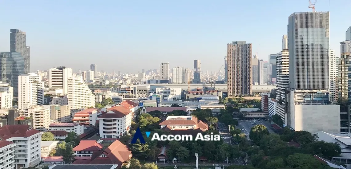 6  1 br Condominium for rent and sale in Sukhumvit ,Bangkok BTS Asok - MRT Sukhumvit at Noble Recole AA27132