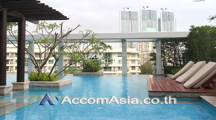 Baan Siri 24 Condominium Condominium  2 Bedroom for Sale & Rent BTS Phrom Phong in Sukhumvit Bangkok