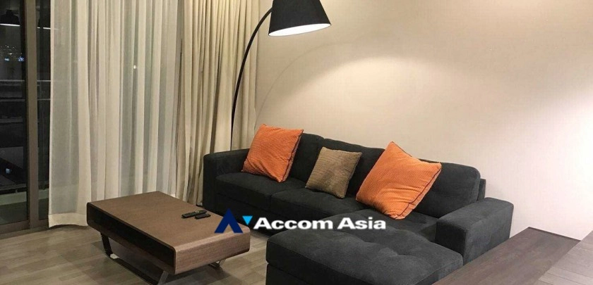 unit 2 Bedrooms  Condominium For Rent & Sale in Sukhumvit, Bangkok  near BTS Phra khanong (AA27144)