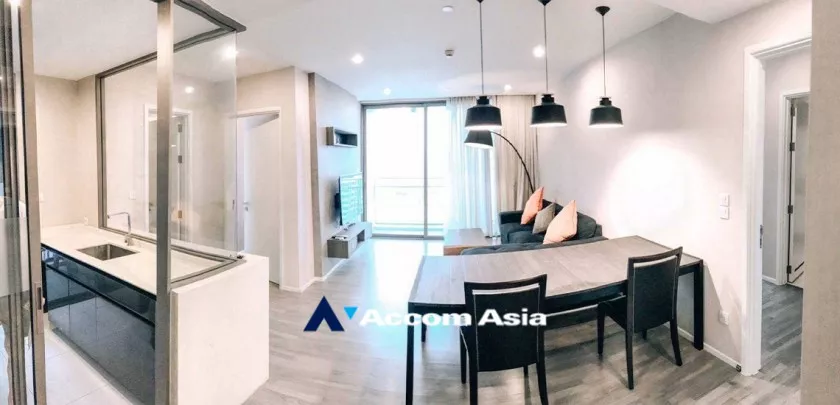  2 Bedrooms  Condominium For Rent & Sale in Sukhumvit, Bangkok  near BTS Phra khanong (AA27144)