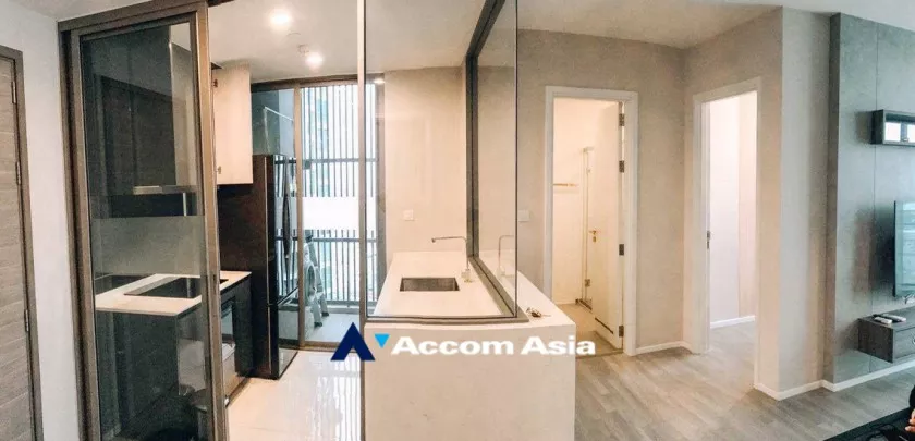  2 Bedrooms  Condominium For Rent & Sale in Sukhumvit, Bangkok  near BTS Phra khanong (AA27144)