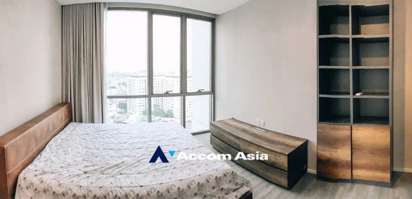 7  2 br Condominium for rent and sale in Sukhumvit ,Bangkok BTS Phra khanong at The Room Sukhumvit 69 AA27144