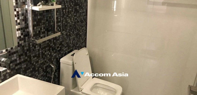 11  2 br Condominium for rent and sale in Sukhumvit ,Bangkok BTS Phra khanong at The Room Sukhumvit 69 AA27144