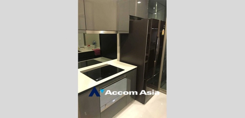 5  2 br Condominium for rent and sale in Sukhumvit ,Bangkok BTS Phra khanong at The Room Sukhumvit 69 AA27144