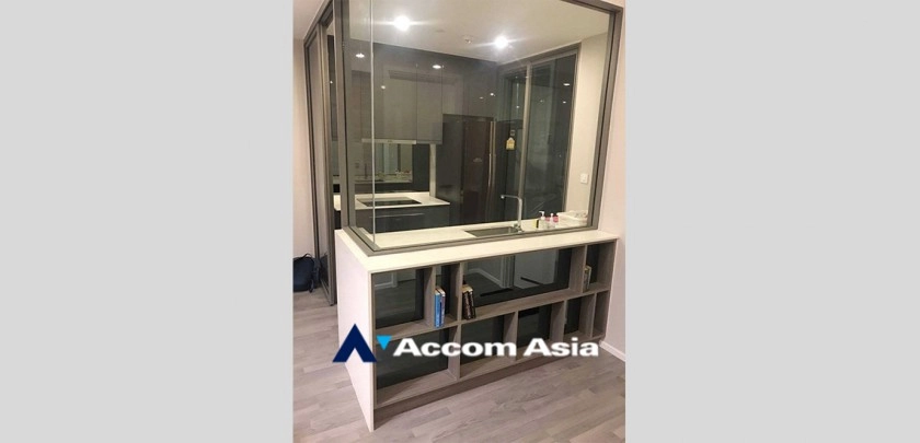 6  2 br Condominium for rent and sale in Sukhumvit ,Bangkok BTS Phra khanong at The Room Sukhumvit 69 AA27144