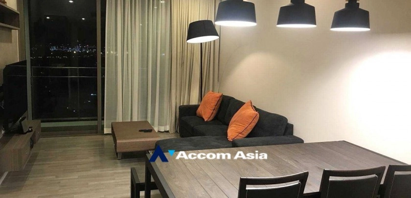  1  2 br Condominium for rent and sale in Sukhumvit ,Bangkok BTS Phra khanong at The Room Sukhumvit 69 AA27144