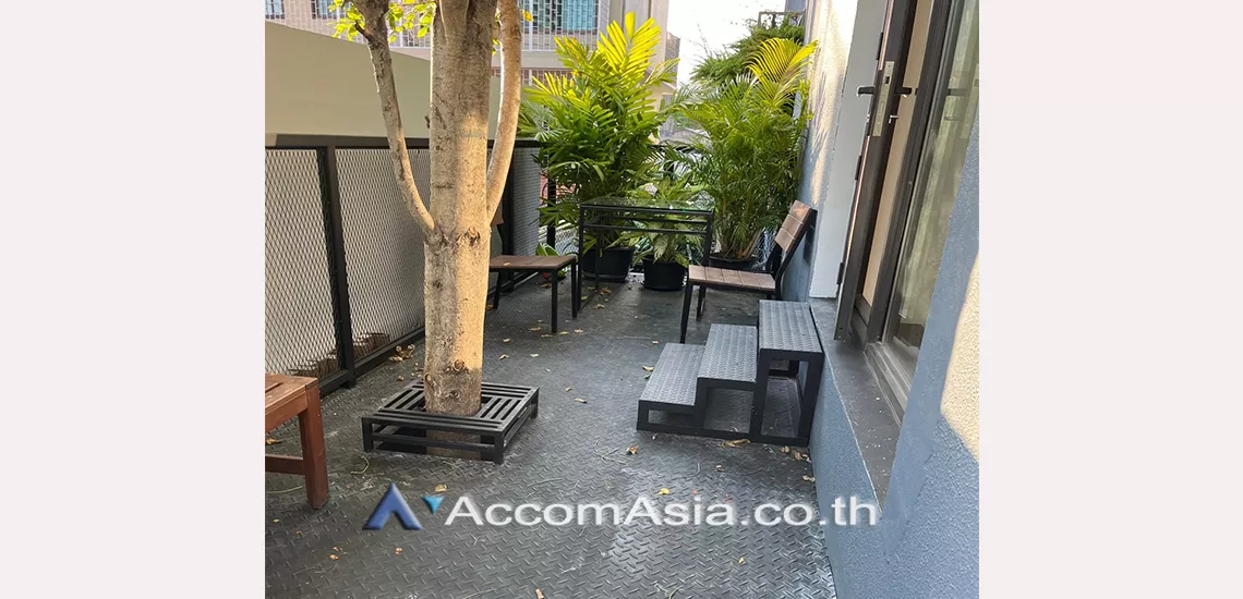 14  3 br Condominium For Rent in Sathorn ,Bangkok MRT Khlong Toei at Suwansawat Condo AA27145