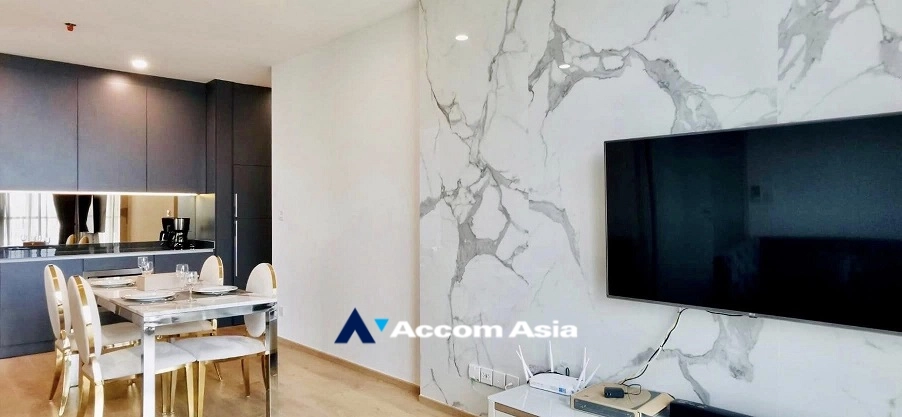 unitNoble Recole Sukhumvit 19 Condominium