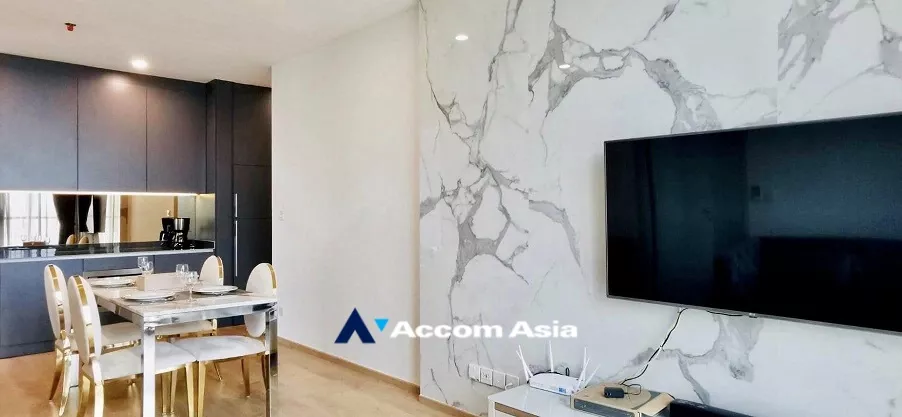 4  2 br Condominium for rent and sale in Sukhumvit ,Bangkok BTS Asok - MRT Sukhumvit at Noble Recole AA27153
