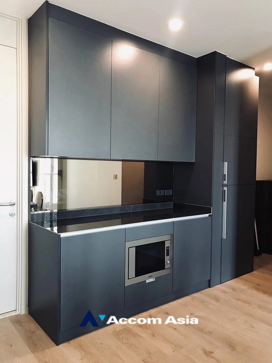 6  2 br Condominium for rent and sale in Sukhumvit ,Bangkok BTS Asok - MRT Sukhumvit at Noble Recole AA27153