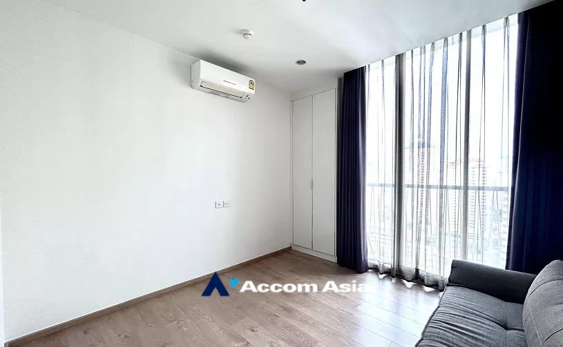 9  2 br Condominium for rent and sale in Sukhumvit ,Bangkok BTS Asok - MRT Sukhumvit at Noble Recole AA27153