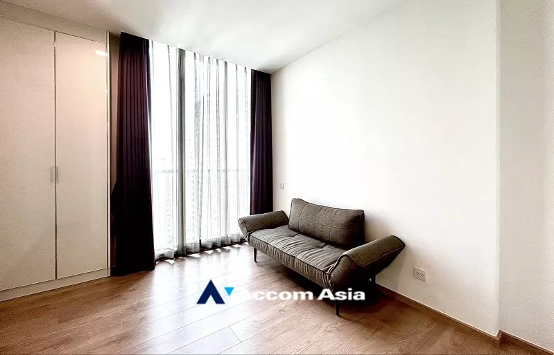 8  2 br Condominium for rent and sale in Sukhumvit ,Bangkok BTS Asok - MRT Sukhumvit at Noble Recole AA27153