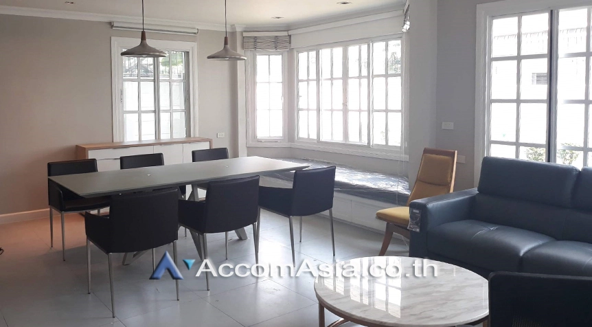 12  3 br House For Rent in Bang Na ,Bangkok BTS Bearing at Fantasia Villa 3  AA27155