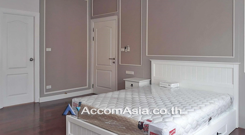 6  3 br House For Rent in Bang Na ,Bangkok BTS Bearing at Fantasia Villa 3  AA27155