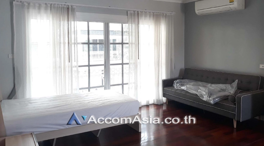 7  3 br House For Rent in Bang Na ,Bangkok BTS Bearing at Fantasia Villa 3  AA27155