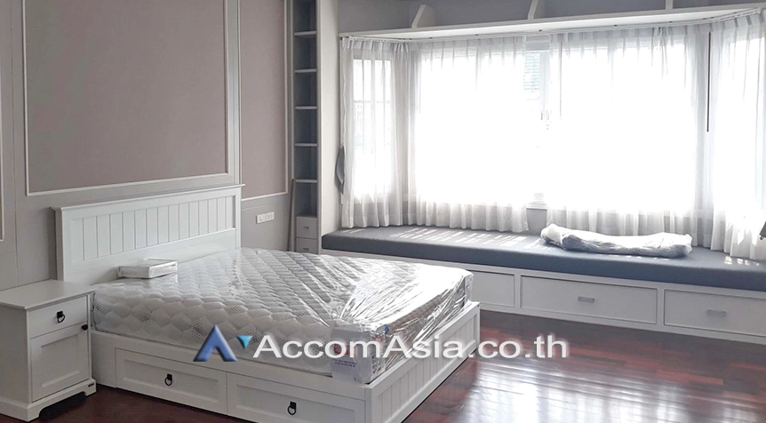 9  3 br House For Rent in Bang Na ,Bangkok BTS Bearing at Fantasia Villa 3  AA27155