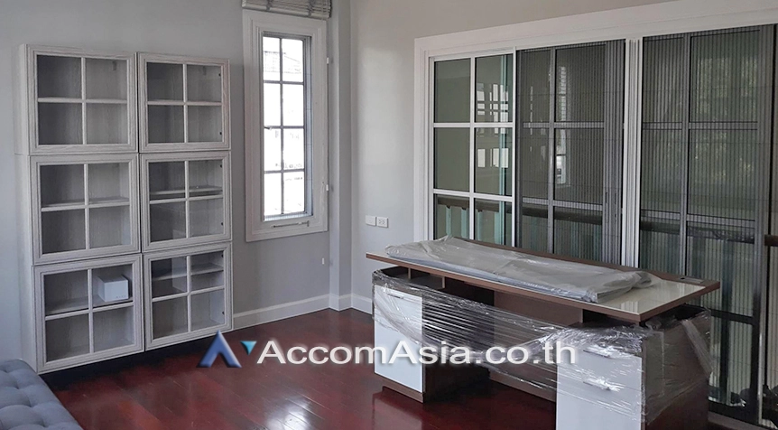 10  3 br House For Rent in Bang Na ,Bangkok BTS Bearing at Fantasia Villa 3  AA27155