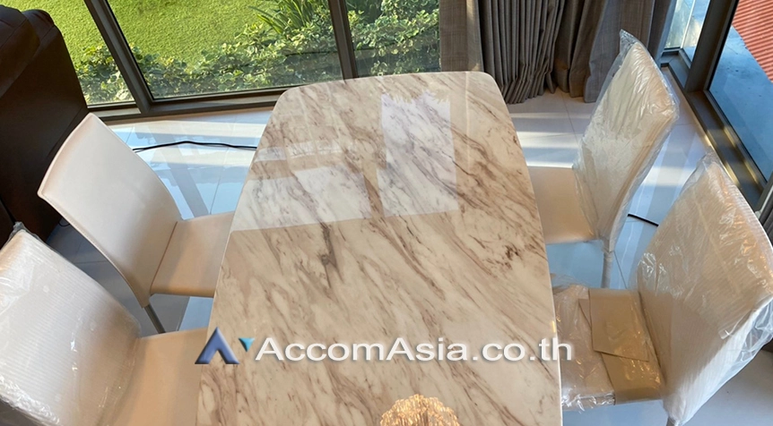 unitBig Balcony |  2 Bedrooms  Condominium For Rent in Sathorn, Bangkok  near BTS Chong Nonsi - BRT Arkhan Songkhro (AA27157)