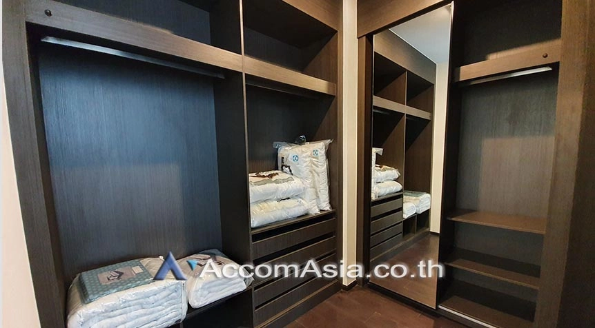 unit 2 Bedrooms  Condominium For Rent in Sukhumvit, Bangkok  near BTS Thong Lo (AA27158)