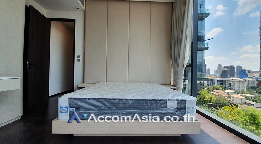 6  2 br Condominium For Rent in Sukhumvit ,Bangkok BTS Thong Lo at LAVIQ Sukhumvit 57 AA27158