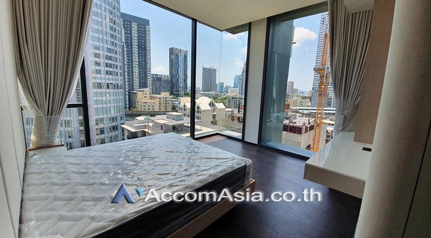 9  2 br Condominium For Rent in Sukhumvit ,Bangkok BTS Thong Lo at LAVIQ Sukhumvit 57 AA27158