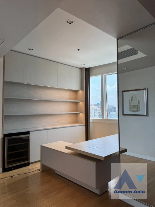  1  2 br Condominium for rent and sale in Sukhumvit ,Bangkok BTS Asok - MRT Sukhumvit at Millennium Residence @ Sukhumvit AA27160