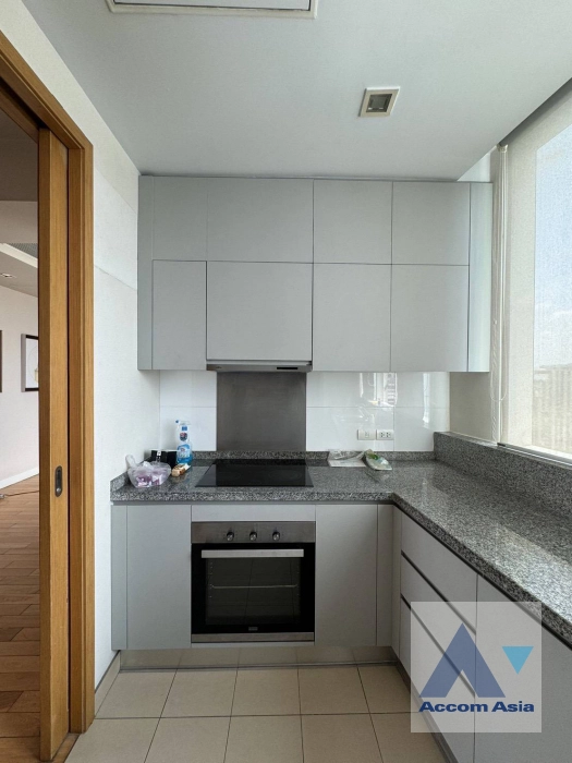 unit 2 Bedrooms  Condominium For Rent & Sale in Sukhumvit, Bangkok  near BTS Asok - MRT Sukhumvit (AA27160)