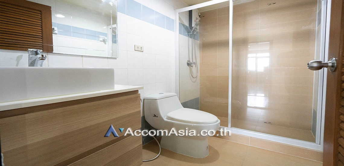 8  3 br Condominium for rent and sale in Sukhumvit ,Bangkok BTS Phrom Phong at Royal Castle Sukhumvit 39 AA27163