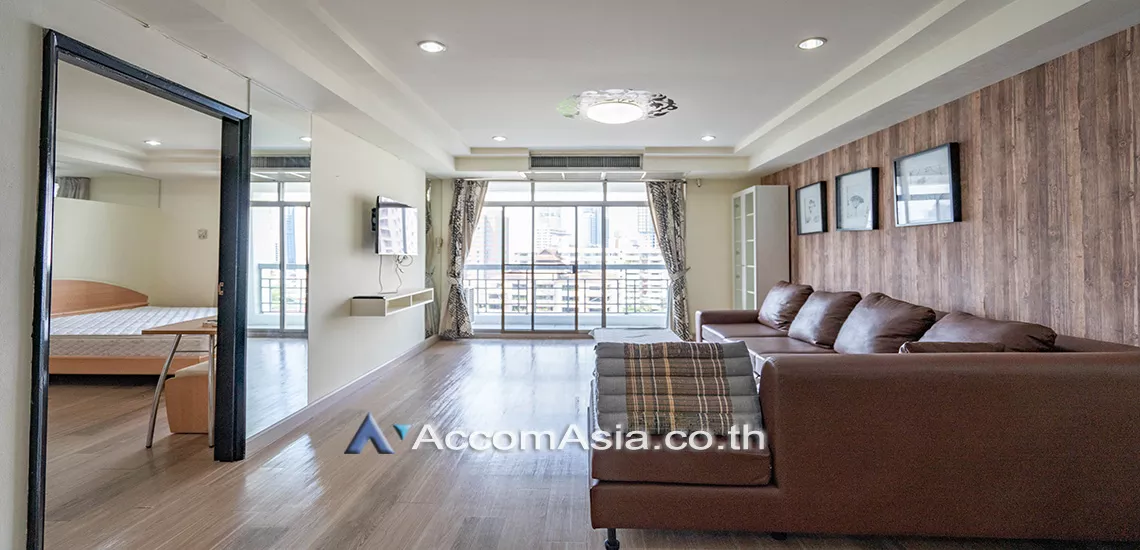  2  3 br Condominium For Rent in Sukhumvit ,Bangkok BTS Phrom Phong at Royal Castle AA27163