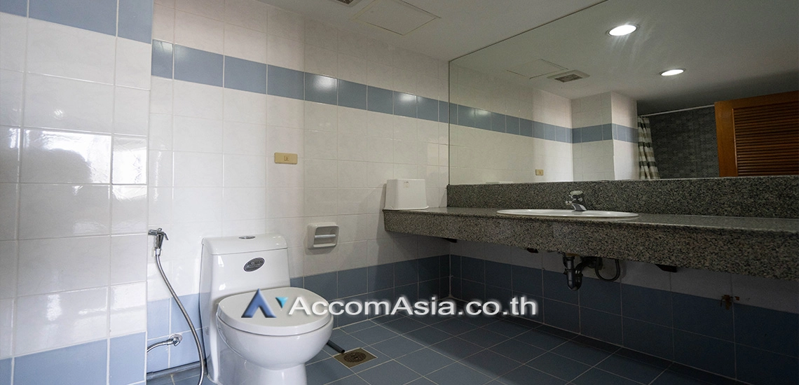 9  3 br Condominium for rent and sale in Sukhumvit ,Bangkok BTS Phrom Phong at Royal Castle Sukhumvit 39 AA27163