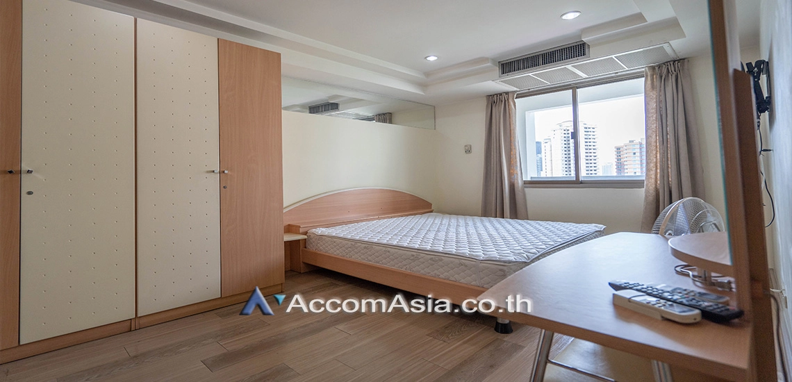 7  3 br Condominium for rent and sale in Sukhumvit ,Bangkok BTS Phrom Phong at Royal Castle Sukhumvit 39 AA27163
