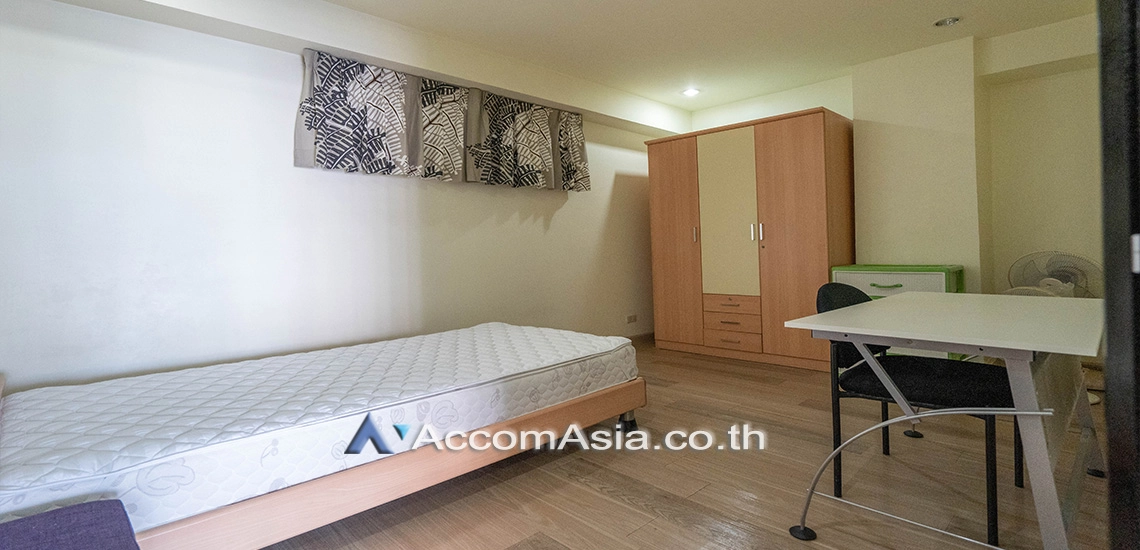 6  3 br Condominium for rent and sale in Sukhumvit ,Bangkok BTS Phrom Phong at Royal Castle Sukhumvit 39 AA27163
