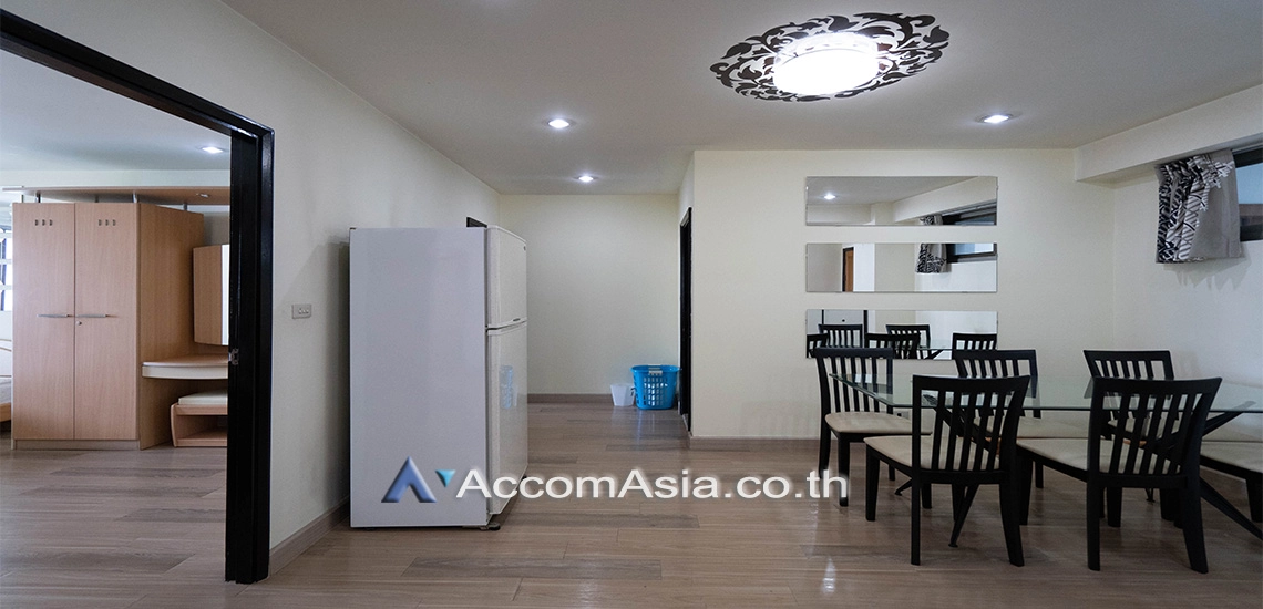 unit 3 Bedrooms  Condominium For Rent & Sale in Sukhumvit, Bangkok  near BTS Phrom Phong (AA27163)