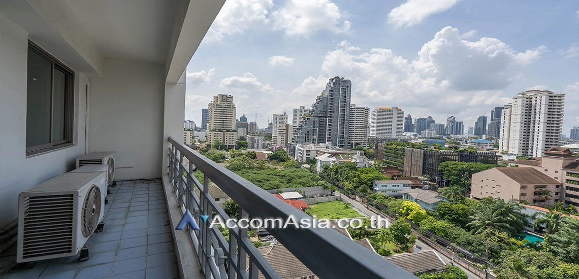 4  3 br Condominium for rent and sale in Sukhumvit ,Bangkok BTS Phrom Phong at Royal Castle Sukhumvit 39 AA27163