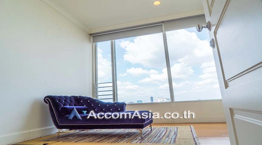 unit 2 Bedrooms  Condominium For Rent & Sale in Sukhumvit, Bangkok  near BTS Phrom Phong (AA27164)