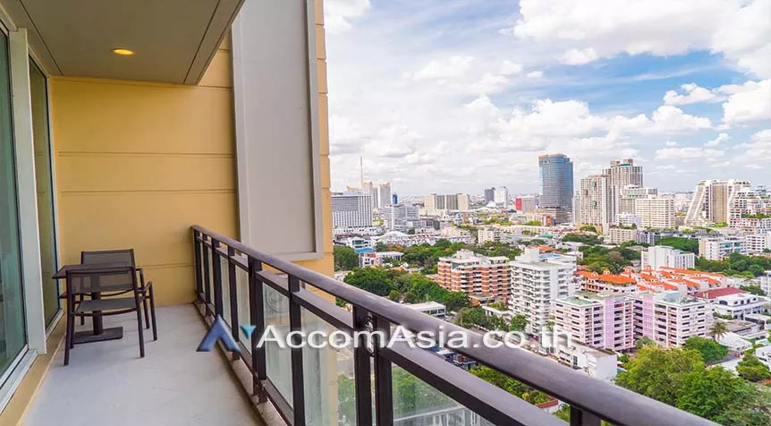 5  2 br Condominium for rent and sale in Sukhumvit ,Bangkok BTS Phrom Phong at Royce Private Residences AA27164