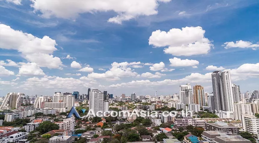 6  2 br Condominium for rent and sale in Sukhumvit ,Bangkok BTS Phrom Phong at Royce Private Residences AA27164