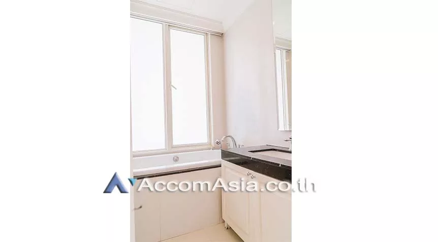 8  2 br Condominium for rent and sale in Sukhumvit ,Bangkok BTS Phrom Phong at Royce Private Residences AA27164